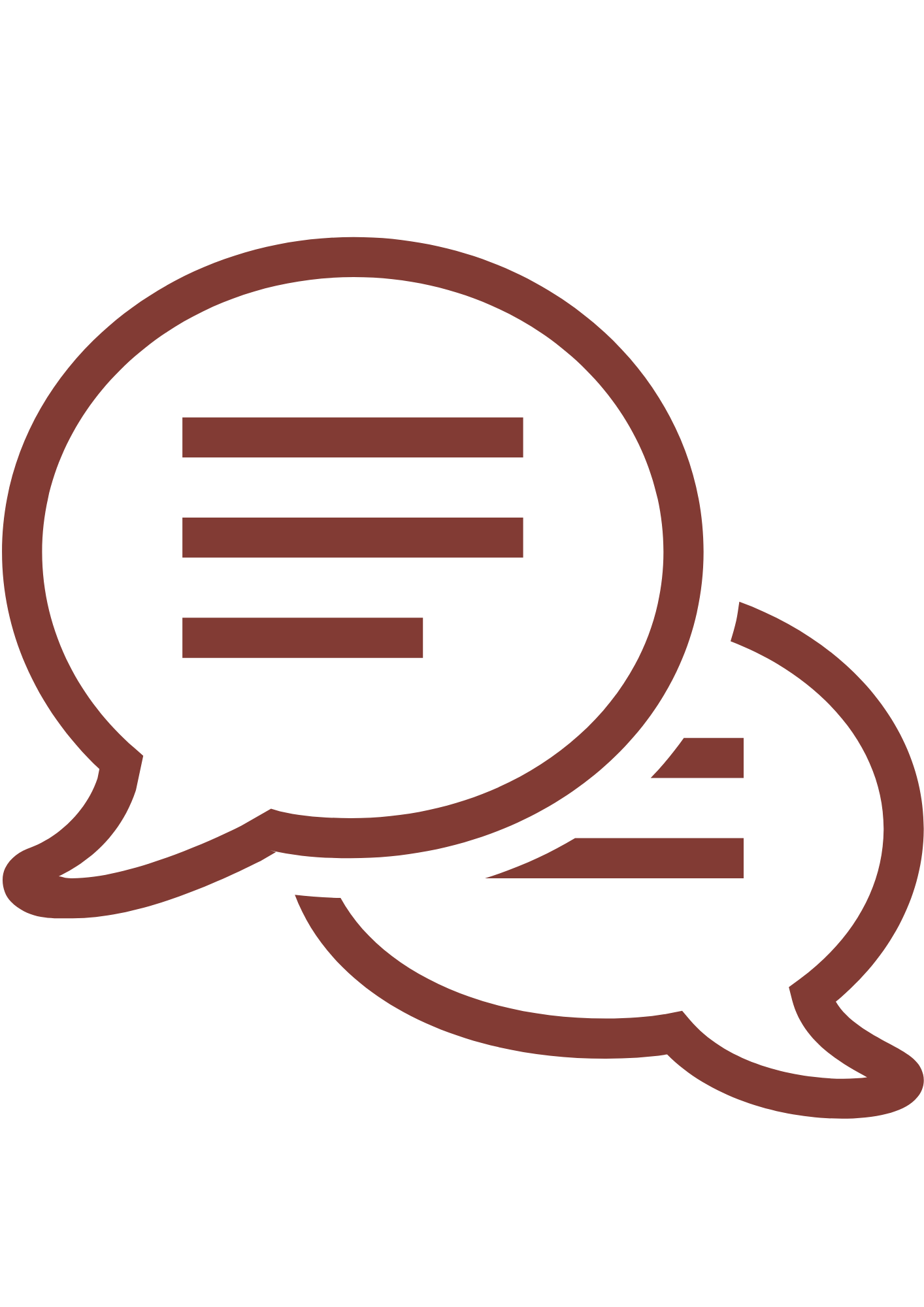 communication